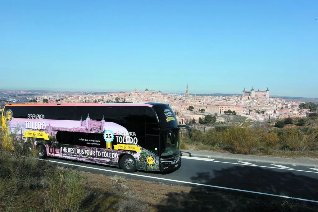 Go City: Madrid Explorer Pass