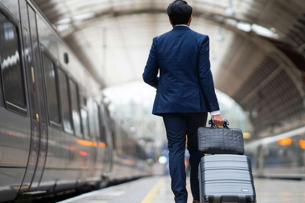London: Discounted Express Train To/From Heathrow Airport & Paddington