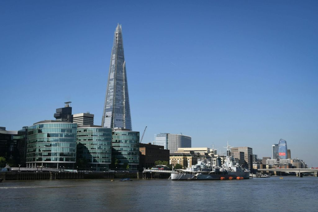 Private Tour: See Over 30 Top London Sights! Fun Local Guide