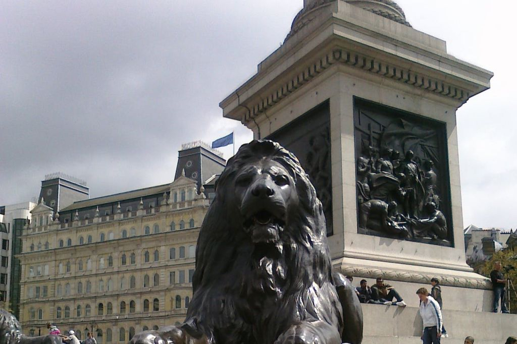 Private Tour: See Over 30 Top London Sights! Fun Local Guide