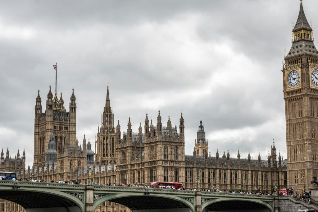 Private Tour: See Over 30 Top London Sights! Fun Local Guide