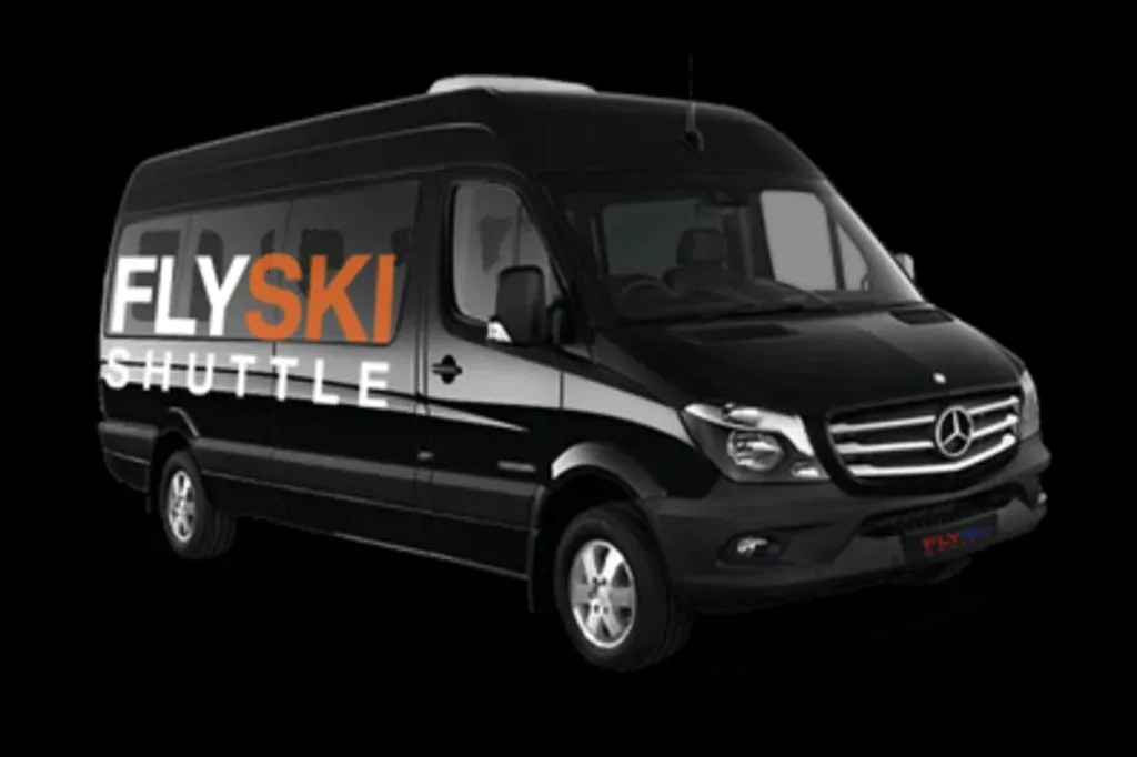 Dolomites: Flyski Shuttle from Vigo di Fassa to Verona Airport