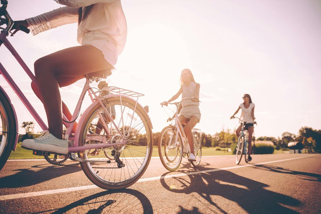 Todo Madrid: Tour Privado en Bicicleta Eléctrica