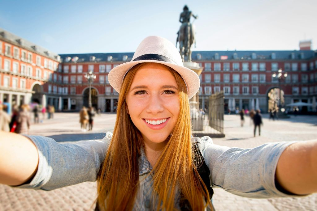 Todo Madrid: Tour Privado en Bicicleta Eléctrica