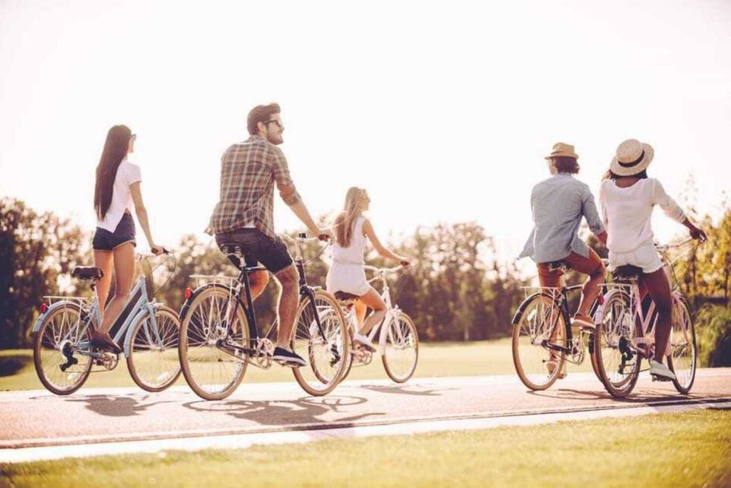 Todo Madrid: Tour Privado en Bicicleta Eléctrica