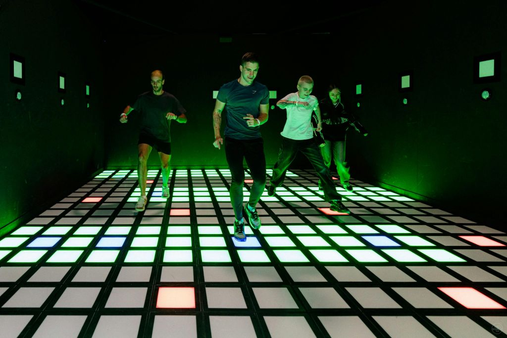 Activate Games Paris : Session de 1 heure