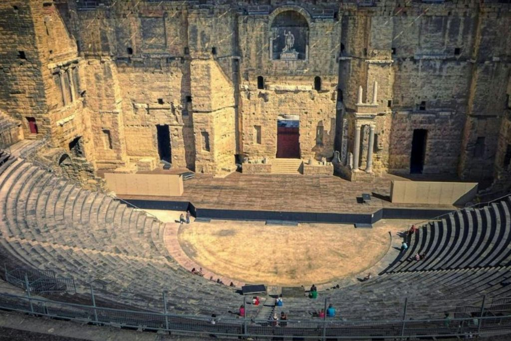 Colosseum, Forum & Palatine Hill + Audio Guide