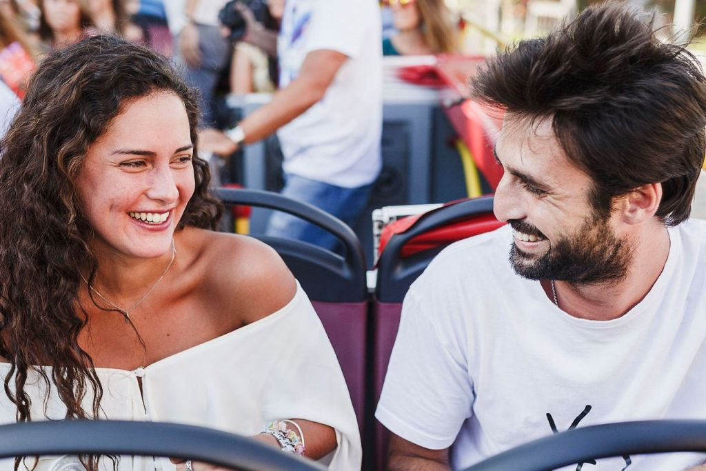 CitySightseeing España Benalmádena