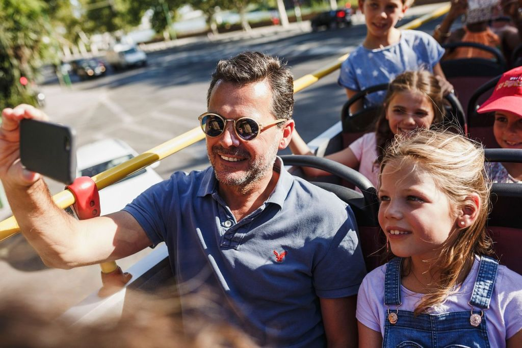 CitySightseeing España Benalmádena