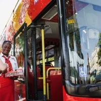 CitySightseeing España Benalmádena 