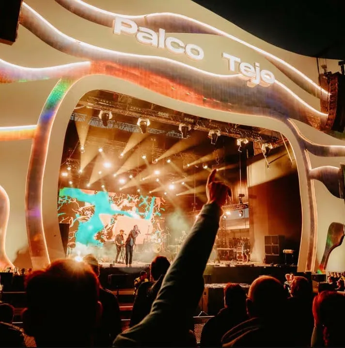 Rock in Rio Lisboa: bilhete de entrada