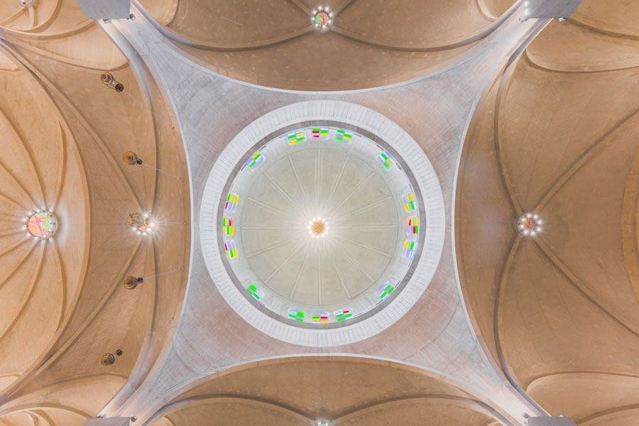 Cattedrale di San Cristóbal de La Laguna: Biglietto d'ingresso + Audioguida