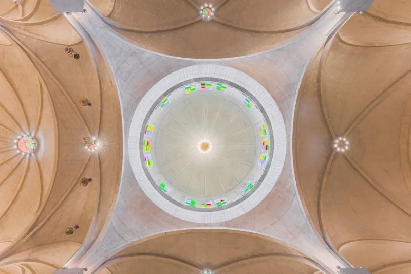 Catedral de San Cristóbal de La Laguna: Entrada + Audioguía