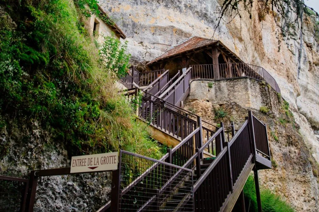 Vallée de la Vézère