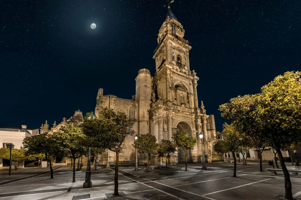 Catedral de Jerez e Iglesia de San Miguel: Entrada + Audioguía