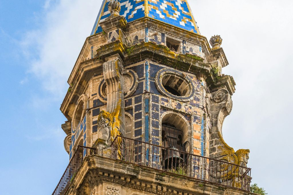 Catedral de Jerez e Iglesia de San Miguel: Entrada + Audioguía