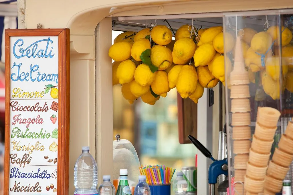 Sorrento, Positano e Amalfi: Tour guidato da Napoli + tour in barca