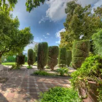 Virrey Laserna Palace: Guided Tour