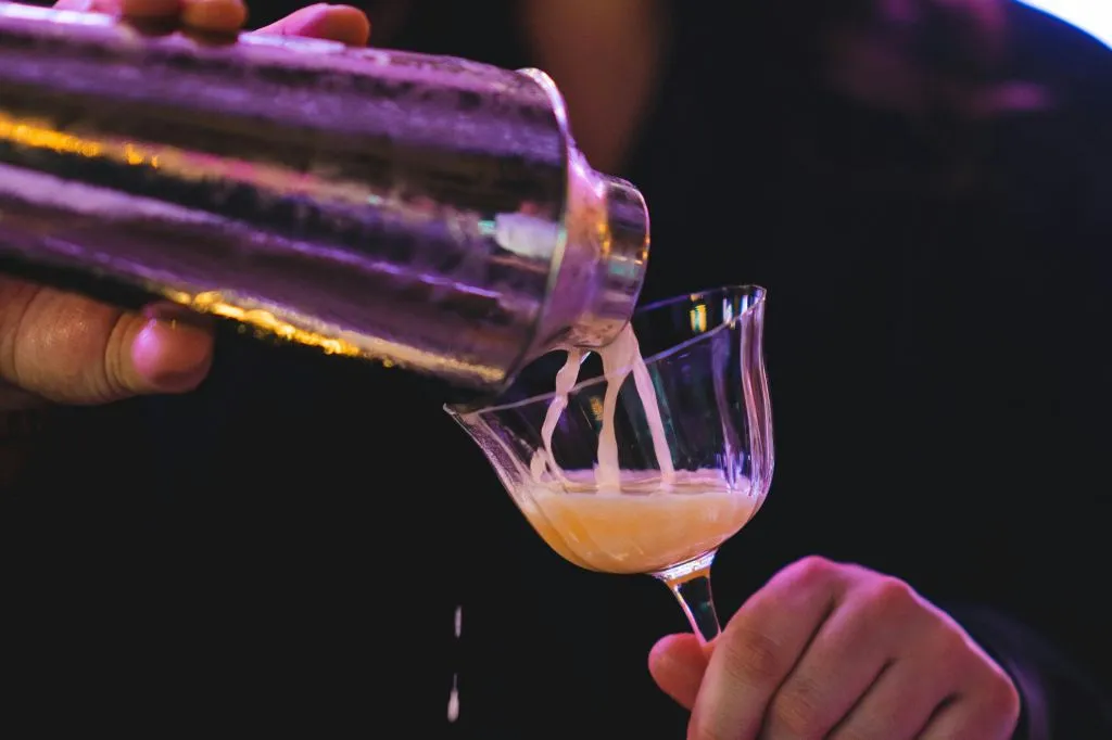 Rotterdam: Boat Cruise + Snacks & Cocktails