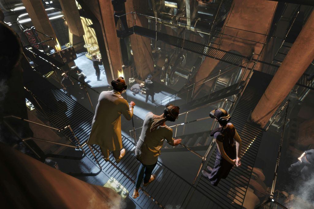 ECLIPSO Lille : Titanic - L'expérience VR des échos du passé