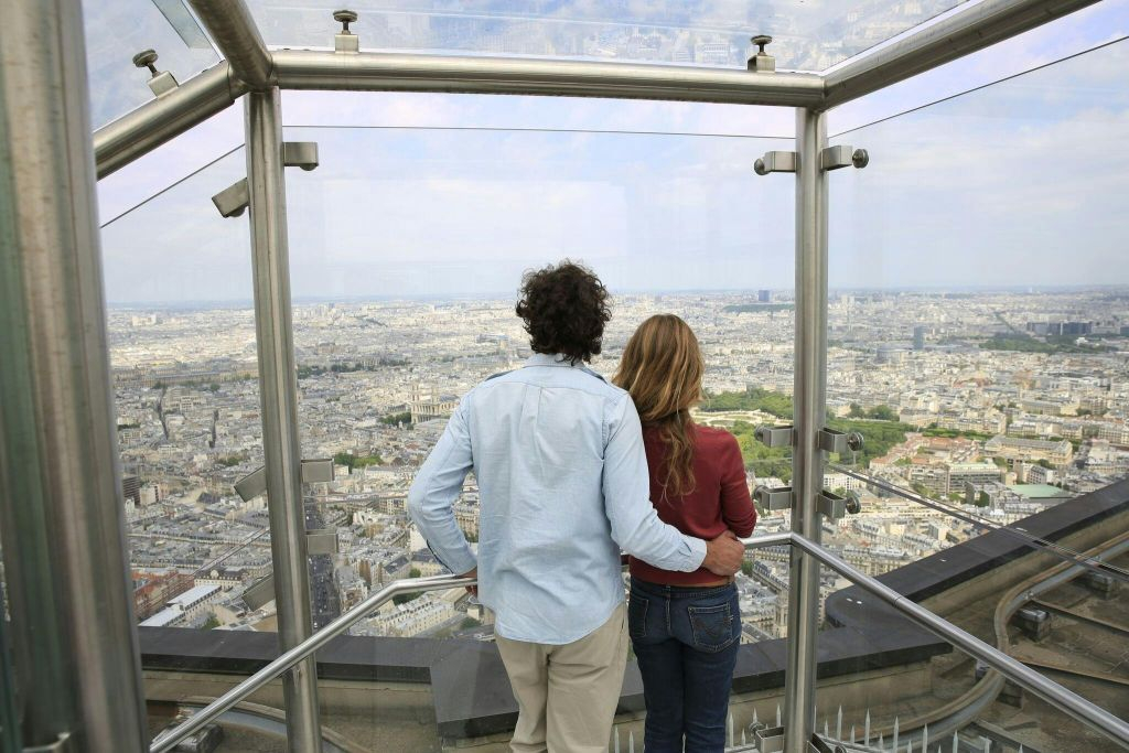 Paris Pass: Pass de 1 à 6 jours avec plus de 40 attractions