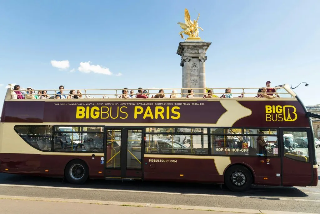 Paris Pass: Pass de 1 à 6 jours avec plus de 40 attractions