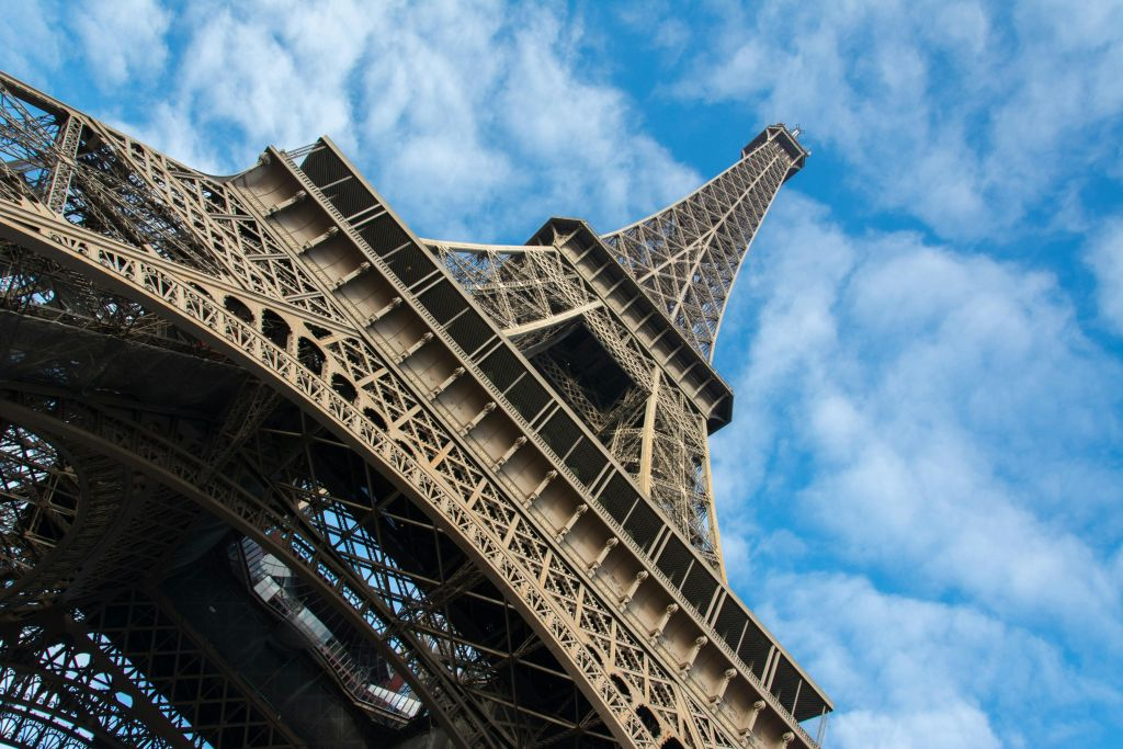 Paris Pass: Pass de 1 à 6 jours avec plus de 40 attractions