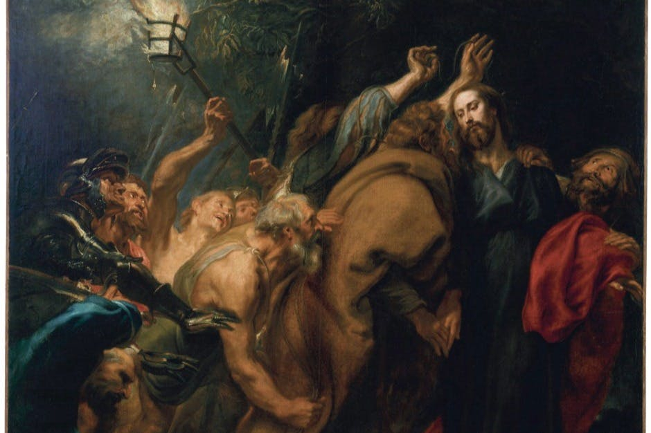 Palazzo Ducale Genova: Biglietto per la mostra temporanea