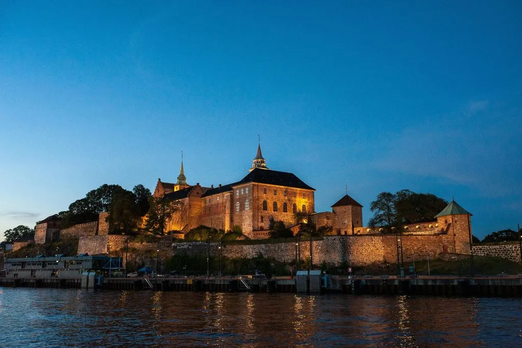 Oslo Pass: Entry to Museums + Public Transport