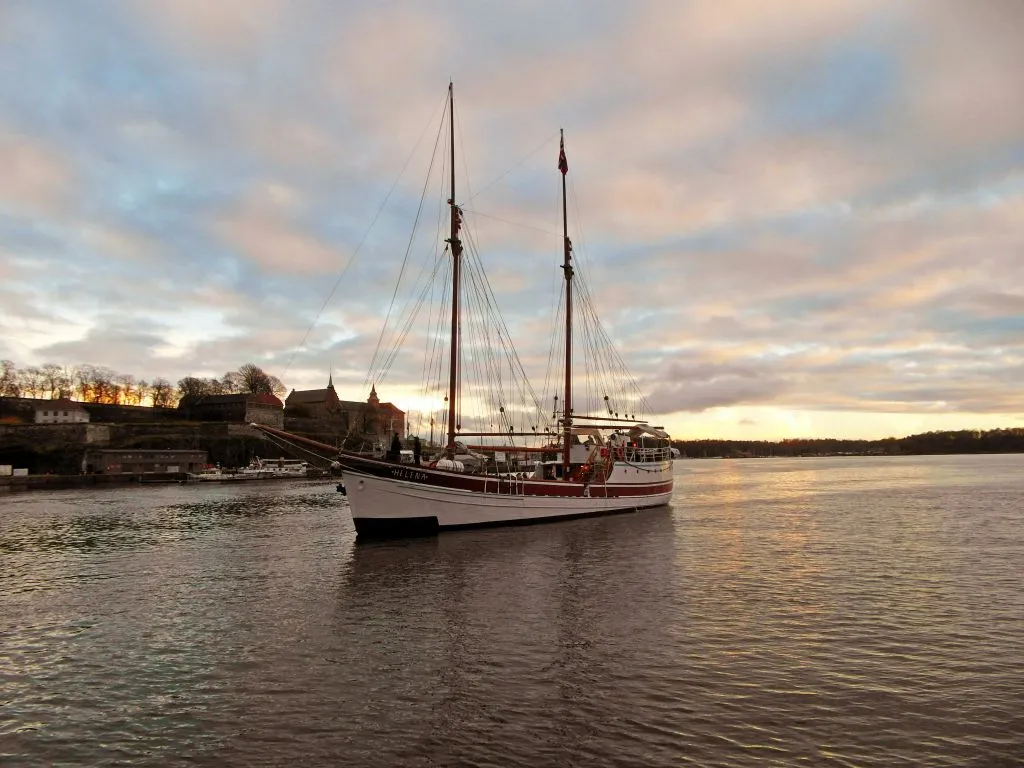 Oslo Pass: Entry to Museums + Public Transport