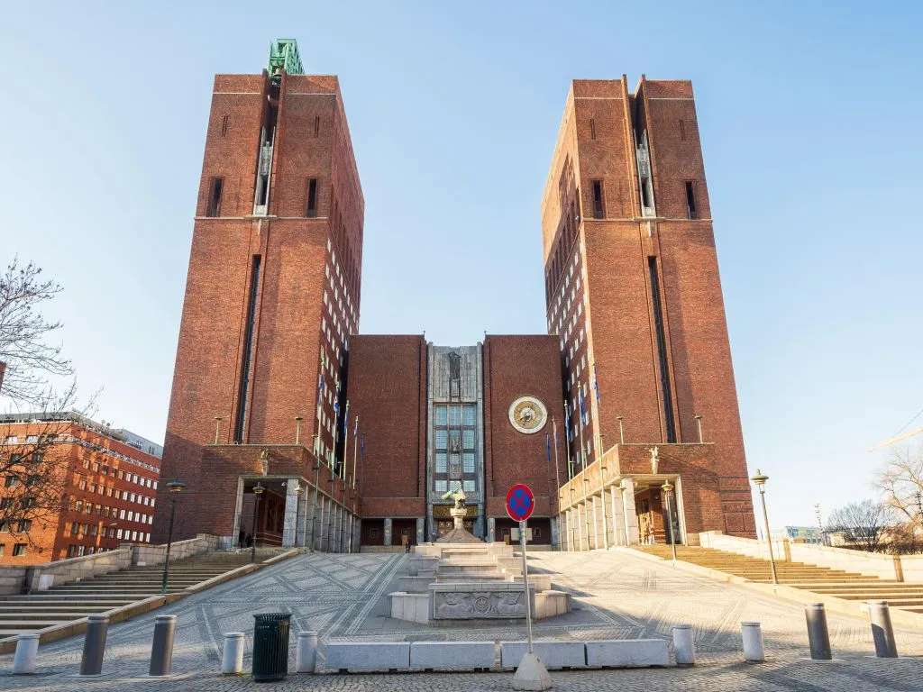 Oslo Pass: Entry to Museums + Public Transport