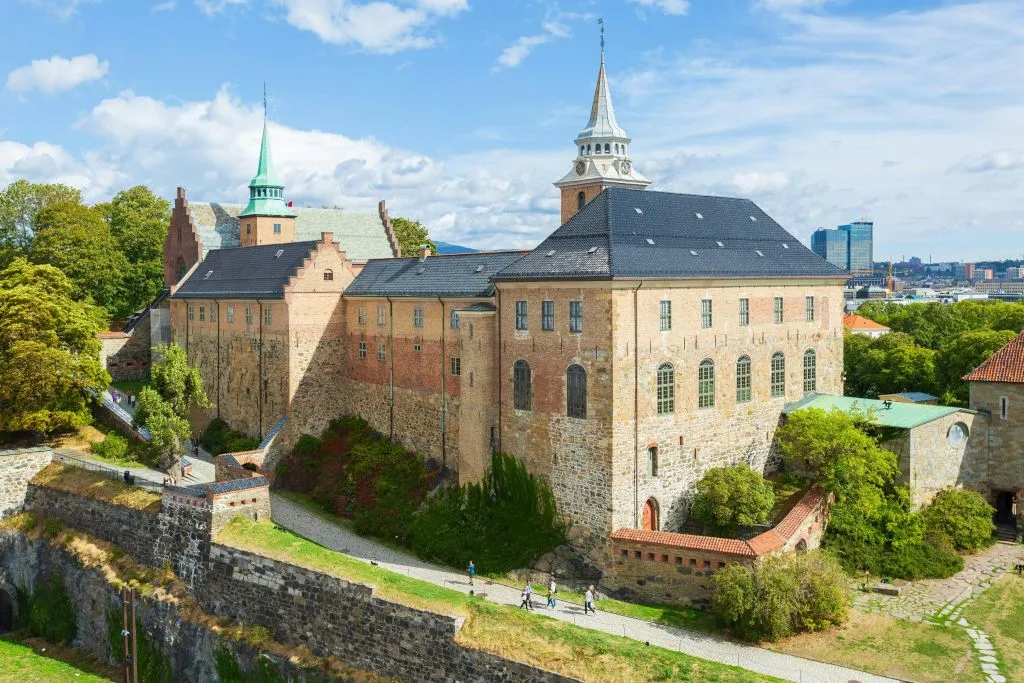 Oslo Pass: Entry to Museums + Public Transport