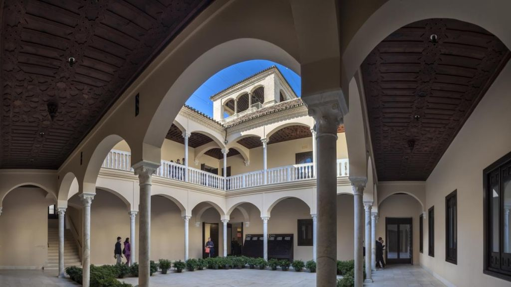 Museo Picasso Málaga y Museo Casa Natal de Picasso: Tour guiado