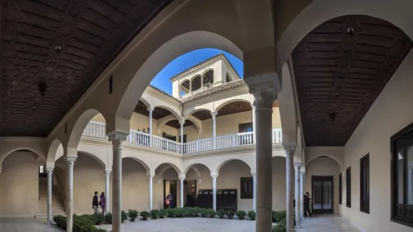 Museo Picasso Málaga & Musée-maison natale de Pablo Picasso : Visite guidée