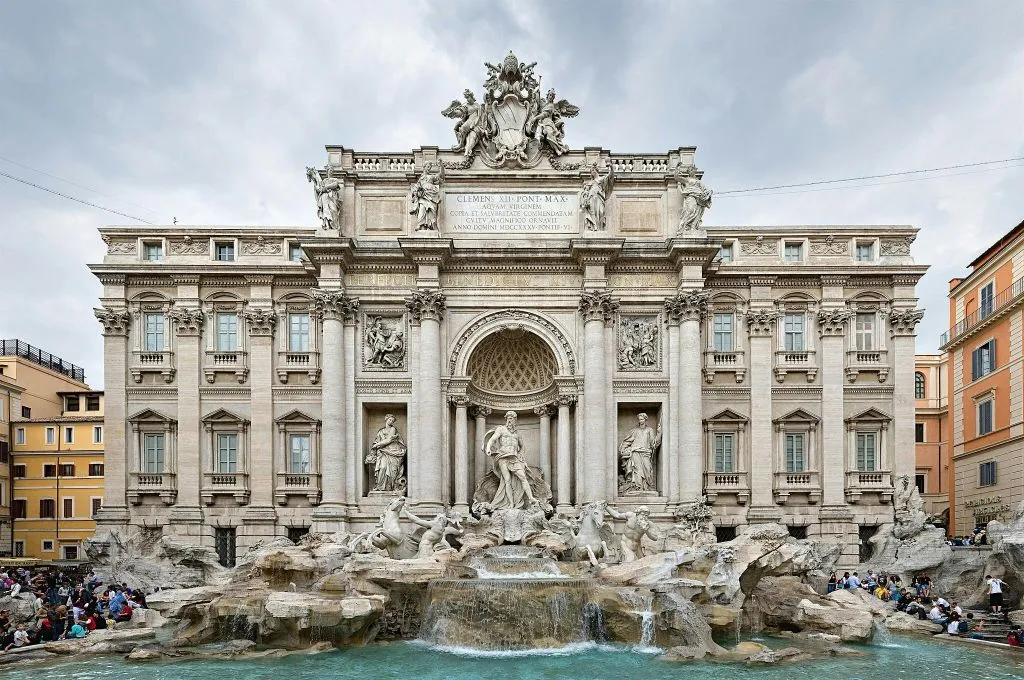 App Guida audio della città di Roma