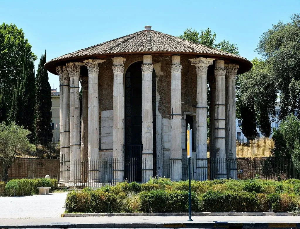 App Guida audio della città di Roma