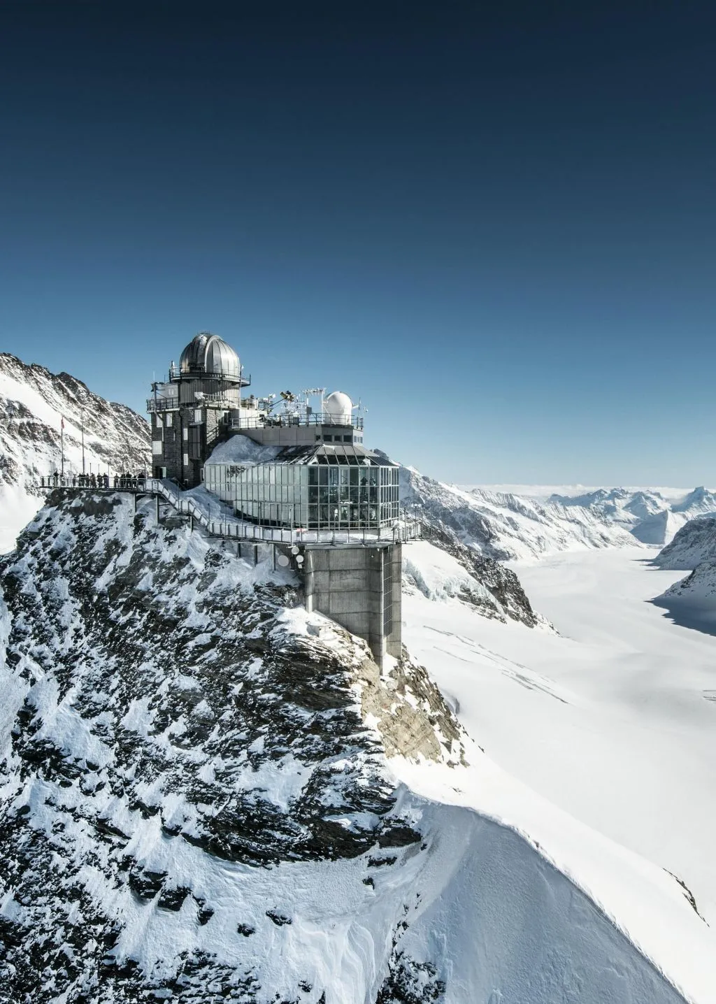 Tour de Interlaken a Jungfraujoch Top of Europe