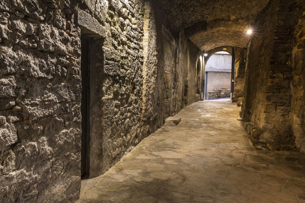 Balç Street Interpretation Centre