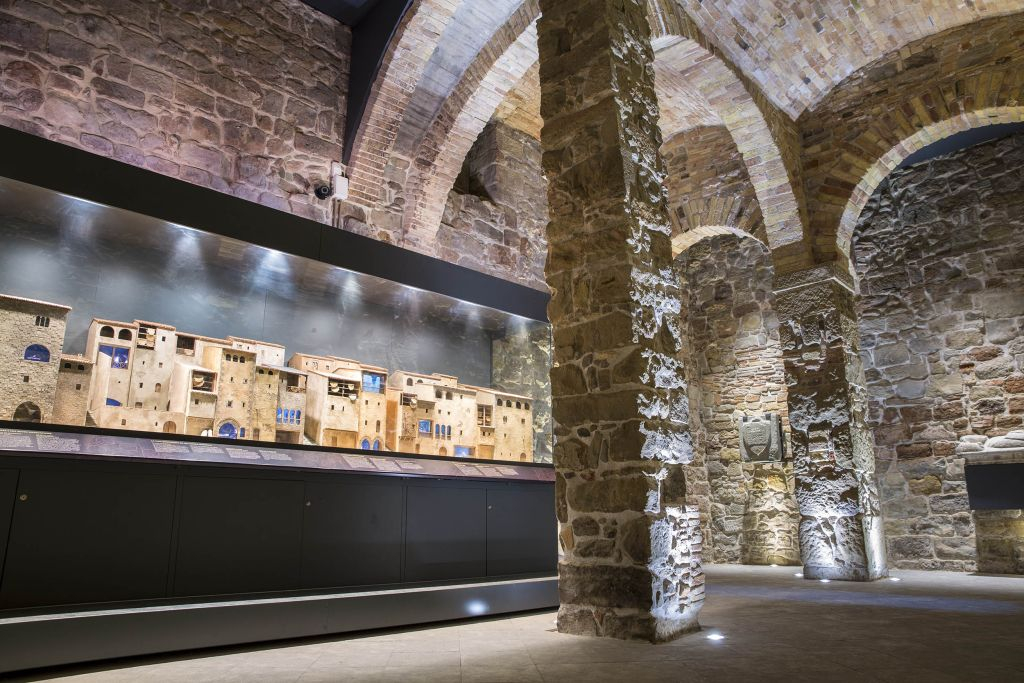 Balç Street Interpretation Centre