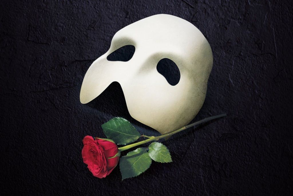 The Phantom of the Opera
