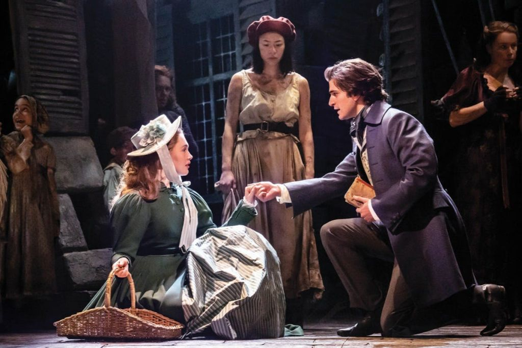 Les Misérables