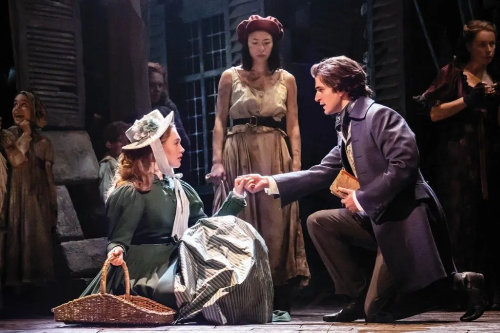 Les Misérables