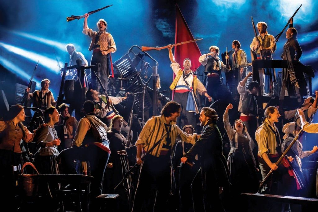 Les Misérables