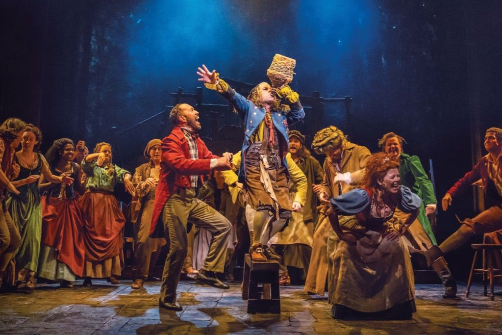 Les Misérables