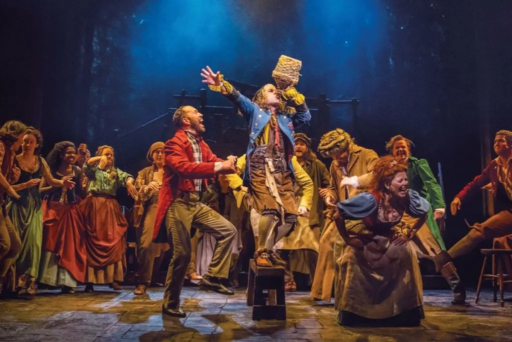 Les Misérables
