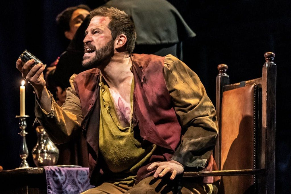 Les Misérables