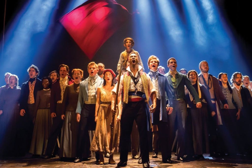 Les Misérables