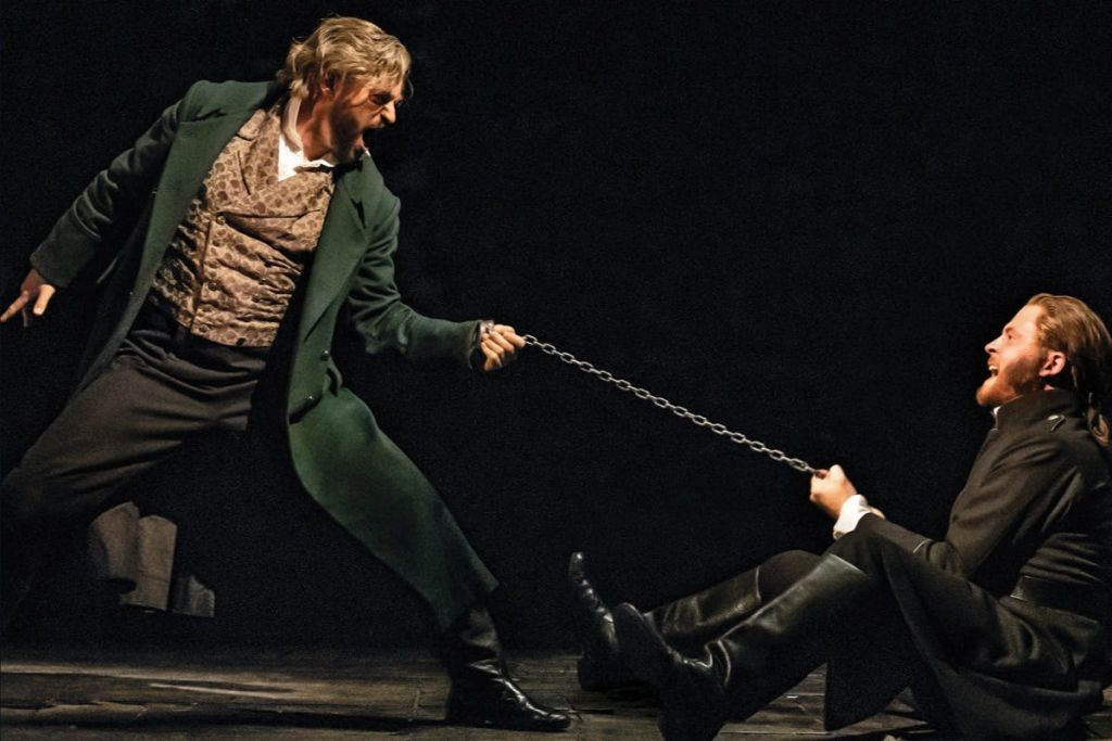 Les Misérables