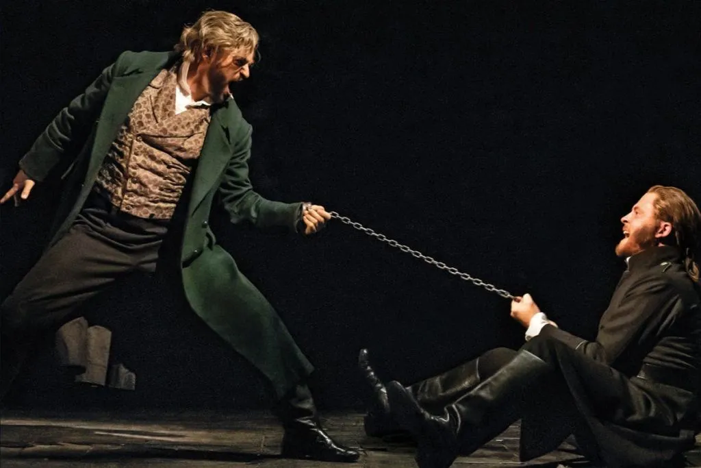 Les Misérables