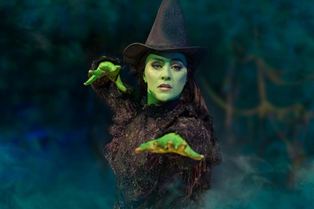 Wicked - The Musical